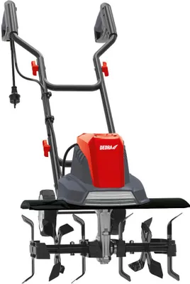 Produktbild von DEDRA DED8710 Rasenvertikutierer DEDRA DED8710