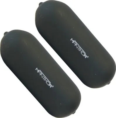 Produktbild von Mantikor U-Pose - 2 Wallerposen, Tragkraft:30g