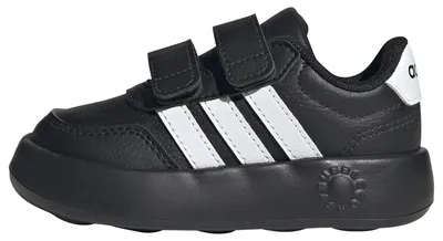 Obrázok produktu pre Adidas – voľnočasové topánky JS3679, čierna farba