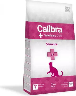 Obrázek produktu pro VD Cat Struvite 2kg