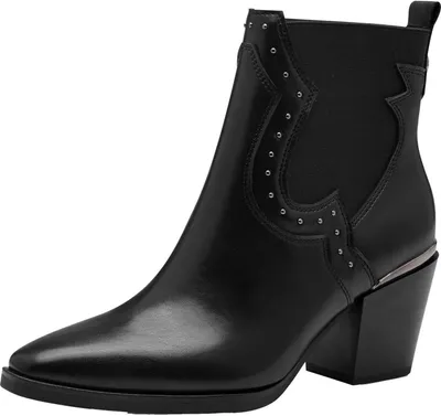 Produktbild von Marco Tozzi 25315 43 001 (40/black)