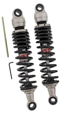 Immagine prodotto di Ammortizzatore per Yamaha SR 500 SP, anni di produzione 1984-1999, modello YSS RE302-320T-47-88 - Nuovo