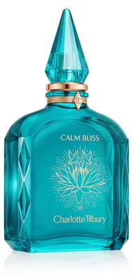 Imagen del producto de Charlotte Tilbury Calm Bliss Eau de Parfum, 100 ml (unisex)