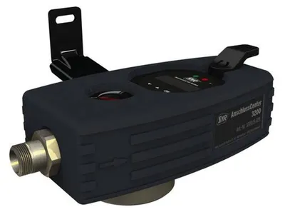 Produktbild von SYR AnschlussCenter HWE / HVE / HVE plus
