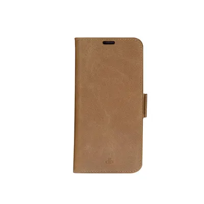 Image de Etui Dbramante 1928 Copenhagen Wallet Do Iphone 14 Pro Brązowy/Brown