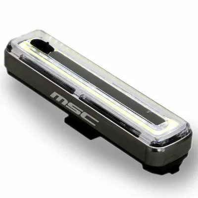 Obrázek produktu pro Msc White Light Cob Led 52 LED diod 200 lumenů