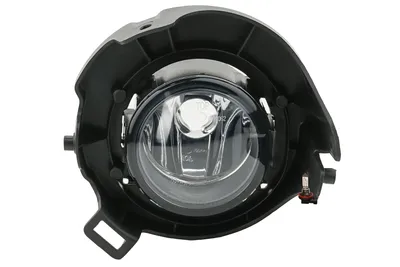 Produktbild von Nebelscheinwerfer passend für Nissan Navara D40 10/04- Rechts mit H11 26150EA500 26150EA525 Johns