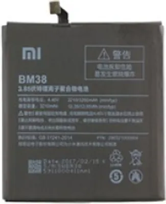 Obrázok produktu pre Xiaomi Mi 4S Batéria BM38