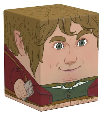 Produktbild von Ultimate Guard Squaroes - The Hobbit