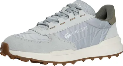 Produktbild von Lacoste Elite ActV Evo Trainer, Grau 44.5 EU