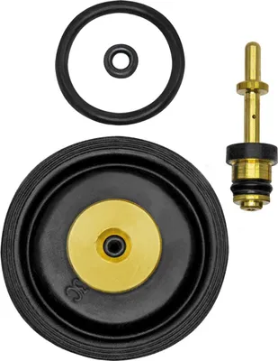 Produktbild von Riegler Verschleißteilesatz, für »multifix-mini«, BG 0, G 1/8 und G 1/4