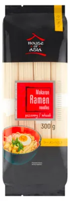 Zdjęcie produktu dla House Of Asia makaron ramen 300g