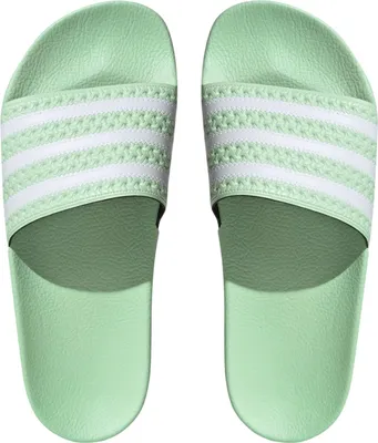 Produktbild von Adidas Adilette Damen Sport-Flip-Flops mint 38