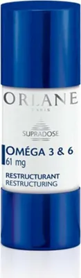 Produktbild von Orlane Supradose Omega 3&6 61mg