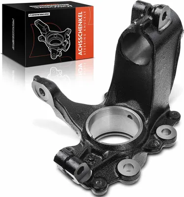 Produktbild von Frankberg 1x Achsschenkel Radaufhängung Vorderachse Links für Ford Focus III Turnier Stufenheck