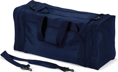 Immagine prodotto di Quadra QD80 | Borsone sportivo Jumbo | 75 x 35 x 30 cm - Colore: French Navy - Dimensioni: 75 x 35 x 30 cm