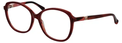 Productafbeelding van MAX MARA EYEWEAR Brilmonturen MM5052 57071