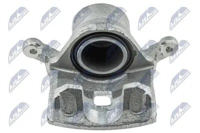 Produktbild von NTY Bremssattel Vorne Rechts für NISSAN JUKE (F15) Ø57mm HZP-NS-022