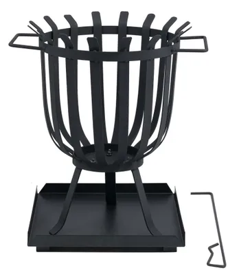 Produktbild von Ohnivý koš Tepro "Brentwood", průměr 36 cm