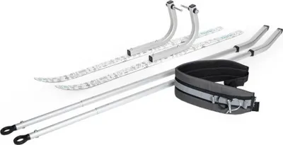 Immagine prodotto di Kit sci Burley Mod 2022