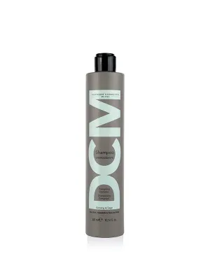 Produktbild von DCM Energising Shampoo 300ml