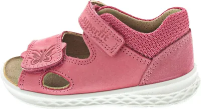 Produktbild von Superfit LAGOON 1-000518-5500 (24/ROSA)
