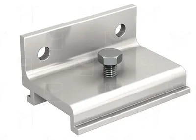Image de Equerre coulissante pour 10312 - MANTION - 10033