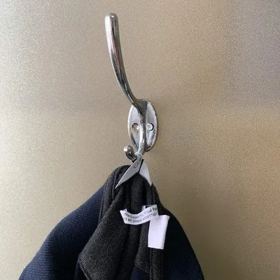 Obrázek produktu pro Robustní věšák na oblečení