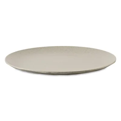 Produktbild von Koziol Flacher Teller 260mm desert sand
