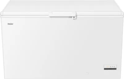 Produktbild von Gefriertruhe Super-Gefrierfunktion Innenbeleuchtung Abschließbar Haier HCE 321 T