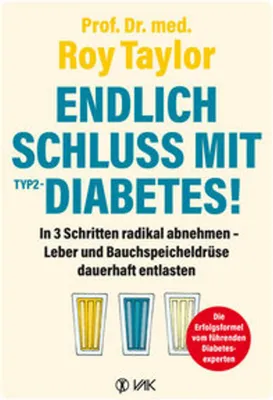 Immagine prodotto di Endlich Schluss mit Typ-2-Diabetes!