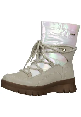 Produktbild von Tamaris Stiefelette Stiefelette Leder/Textil