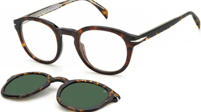 Produktbild von Sonnenbrille David Beckham DB 1080/CS 086/UC
