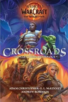 Obrázek produktu pro World of Warcraft