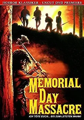 Produktbild von Memorial Day Massacre