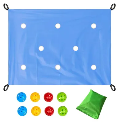 Productafbeelding van Teamuitdaging Spelset voor Groepsactiviteiten