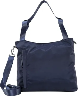 Produktbild von GERRY WEBER Schultertasche Umhängetasche Caring For You Hobo Bag Dark Blue dunkelblau