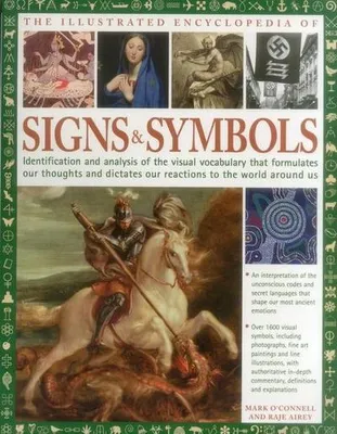 Obrázok produktu pre The Complete Encyclopedia of Signs and Symbols