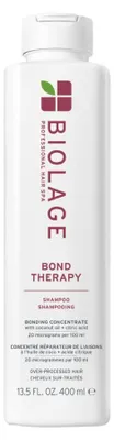 Produktbild von Biolage BIOLAGE BOND THERAPY Stärkendes Haarshampoo 400 ml