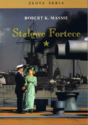 Produktbild von Stalowe Fortece Tom 1