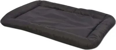 Immagine prodotto di Letto per cani The Living Store Taglia M Nero