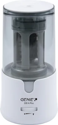 Obrázek produktu pro Genie 12772 GENIE Elektrischer Bleistiftspitzer 200 A Plus