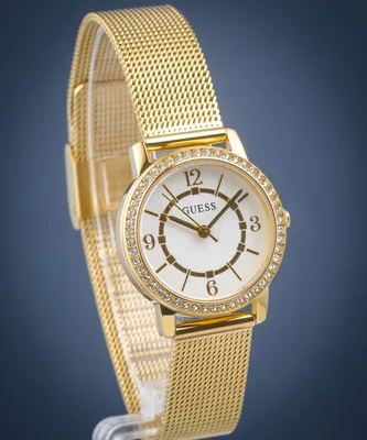 Image de Guess - GW0534L2 - Montre-bracelet - femmes - quartz - Melody