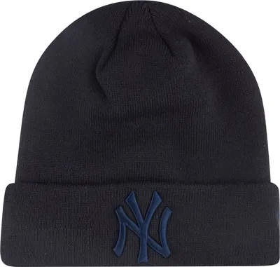 Image de Casquette à revers New Era Yankees