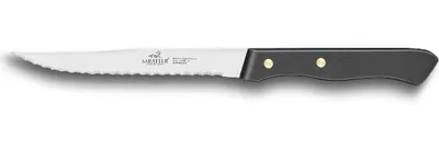 Image de Couteau à Steak 11.5 Cm - Série 197 - Lion Sabatier - Rousselon Dumas Sabatier