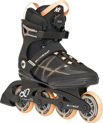 Obrázok produktu pre K2 inline korčule Alexis 80 Boa 2023, 30H010011