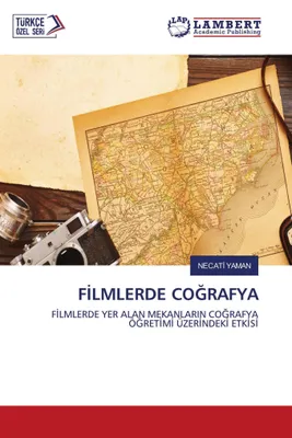 Produktbild von F¿Lmlerde Co¿Rafya