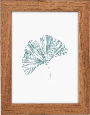 Obrázek produktu pro Fotorámeček Goldbuch MDF Rio hnědý 15 x 20 cm