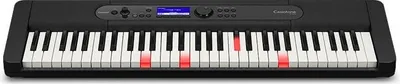 Obrázek produktu pro Casio LK-S450 syntezátor Digitální syntezátor 61 Black