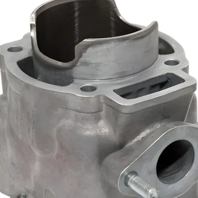 Obrázok produktu pre Valec Piaggio 180 ccm, dvojtaktný, s vodným chladením, priemer 65,6 mm, určený pre Gilera Runner 180 FXR